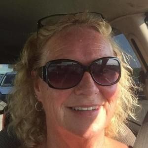 Meet your Posher, Jo-anne